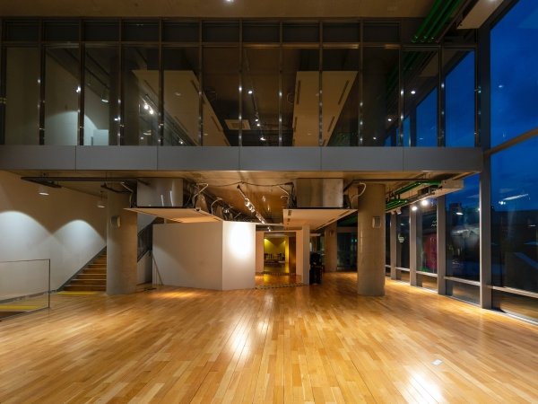 Commercial floors from  Taylor Made Floors Inc in Jackson