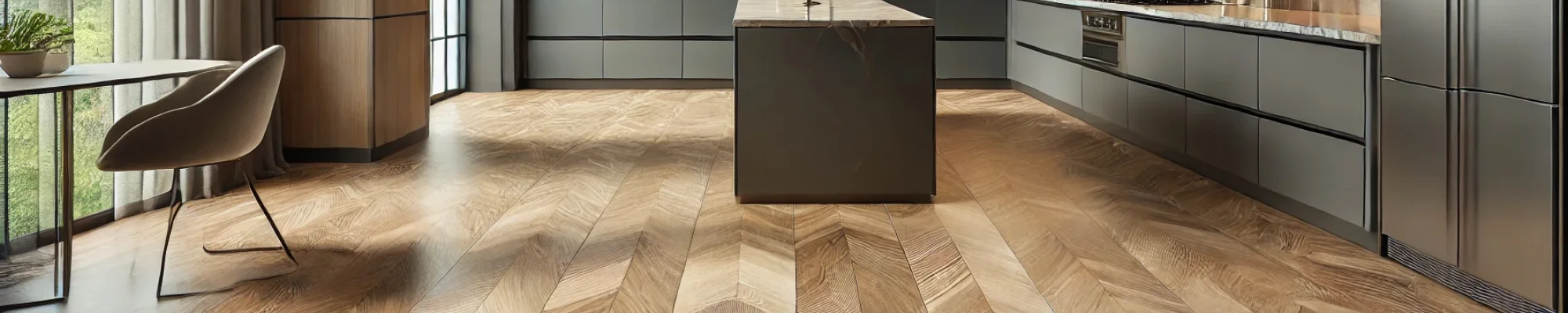 Local Flooring Retailer in Jackson