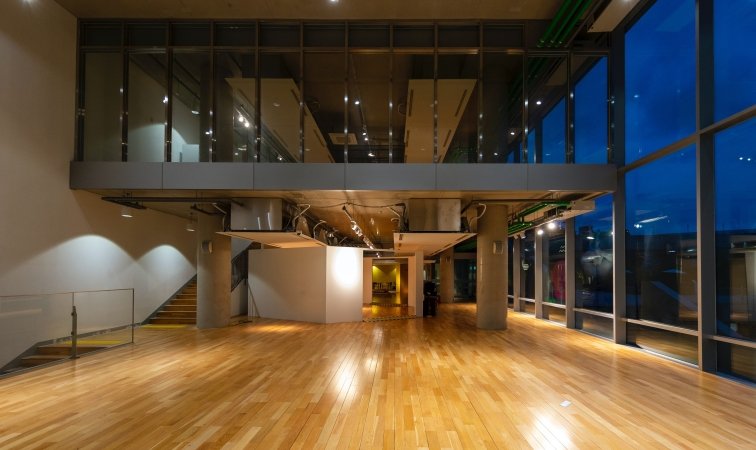 Commercial floors from Taylor Made Floors Inc in Jackson